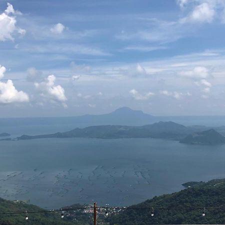 Your Own 3 C'S Space Tagaytay City Dış mekan fotoğraf